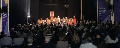 Primo appuntamento musica lirica