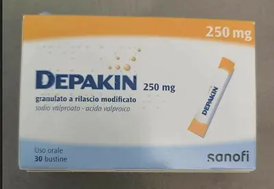 Depakin