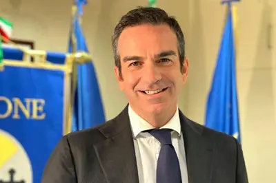 Roberto Occhiuto