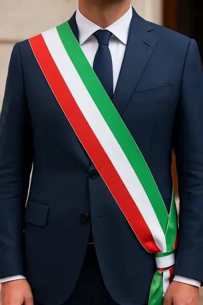 sindaco generica