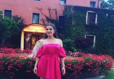 Maria Cristina Pugliese