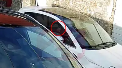 La coppia di truffatori napoletani