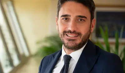 Nicola Irto