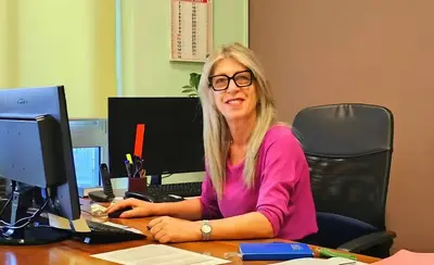 Dottoressa Francesca Cesati