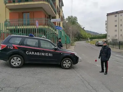 Carabinieri di Castrovillari