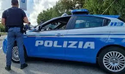Polizia