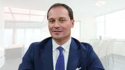 Roberto Rugna
