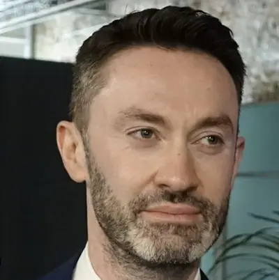 L'avvocato Valerio Murgano