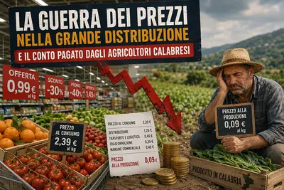 filiera agricoltori