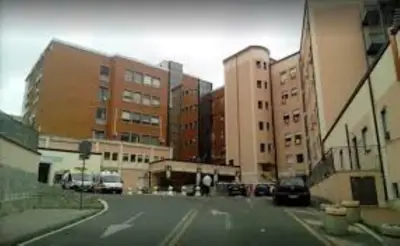 L'ospedale di Coigliano