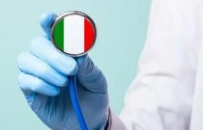 Immagine rappresentativa sanità in Italia