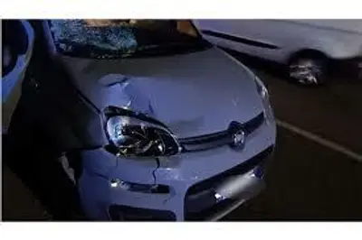 Strada Provinciale Cassano-Garda