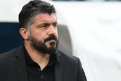 Gennaro Gattuso