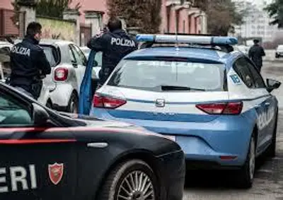 comuni commissariati