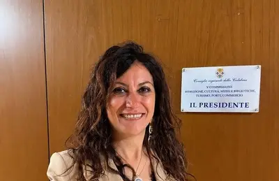 Rosaria Succurro