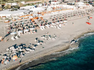 Rivale Falerna Marina