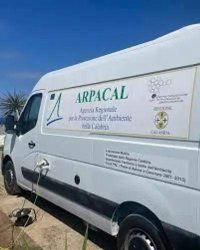 I controlli dell'Arpacal