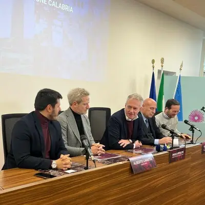 Presentazione Wineland