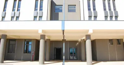 Il Tribunale di Castrovillari