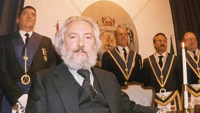 Giuliano Di Bernardo