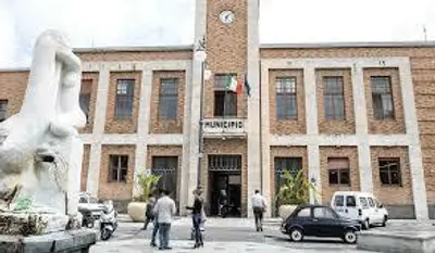 Municipio Vibo Valentia