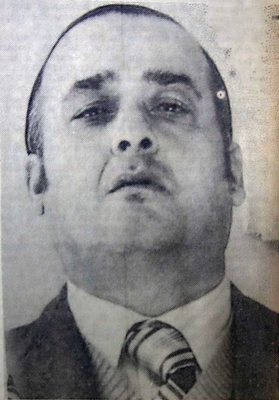 Santo Nigro