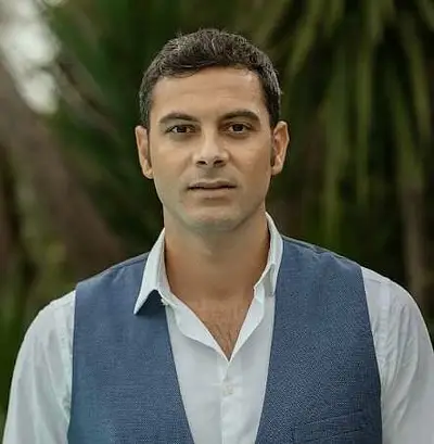 Walter Cordopatri