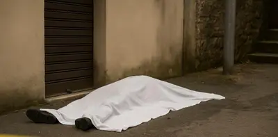 Omicidio di Salvatore Nazareno Emanuele