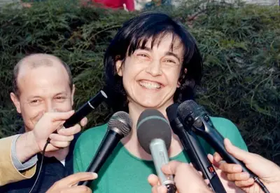 Alessandra Sgarella