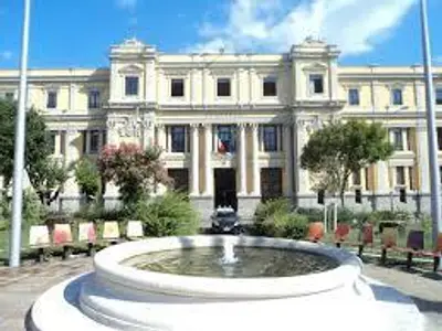 Tribunale Catanzaro