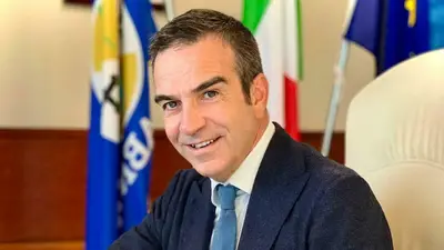 Roberto Occhiuto