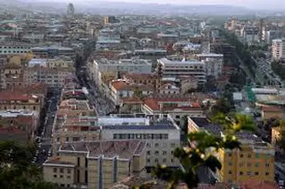 Cosenza