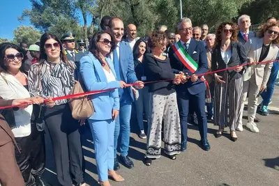 Struttura di accoglienza per lavoratori extracomunitari