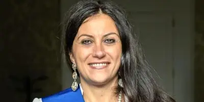 Rosaria Succurro