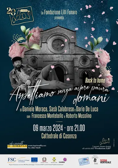 Fondazione Lilli Funaro