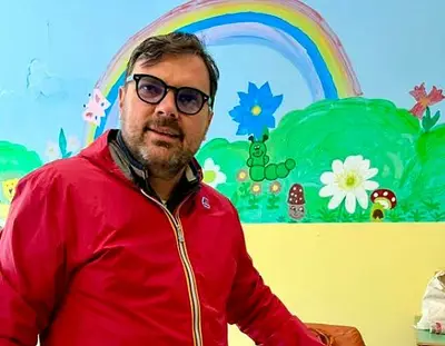 Marco Ambrogio