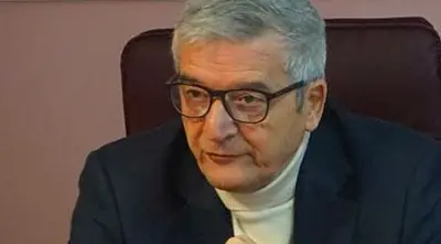 Vitaliano De Salazar