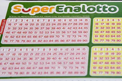 Super enalotto