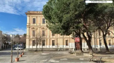 Piazza Cappello
