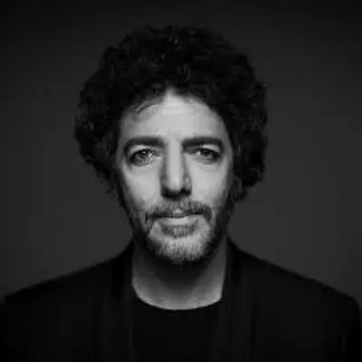 Max Gazzè