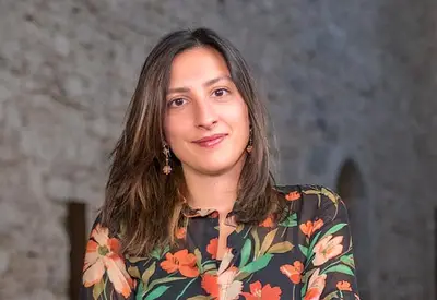 Claudia Loria