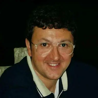 Maurizio Scicchitano