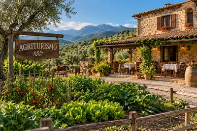 Agriturismo