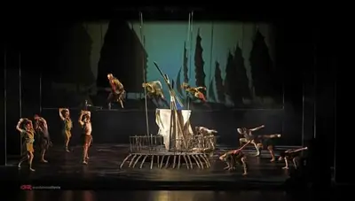Teatro Politeama