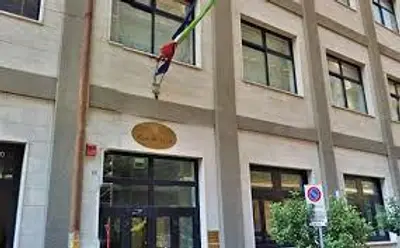 La Corte dei conti