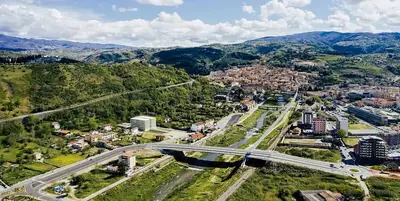 Cosenza