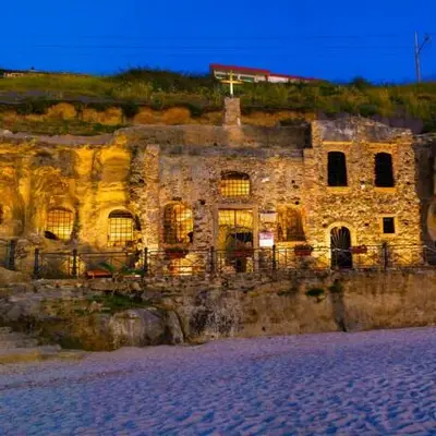Pizzo Calabro Vv