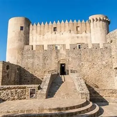 Castello di Santa Severina