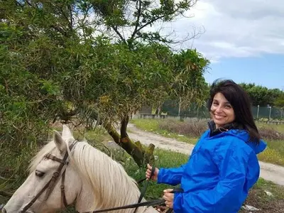 Maria Chindamo