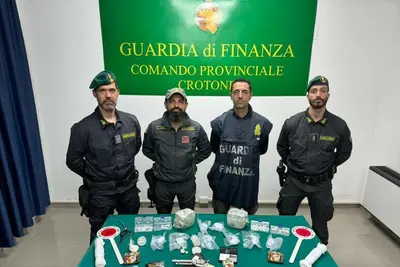 Guardia di Finanza